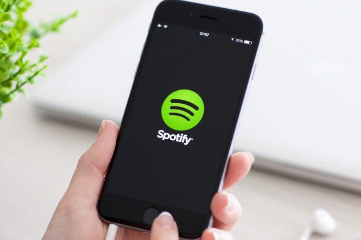 How Much Data Does Spotify Use on iPhone & iPad?